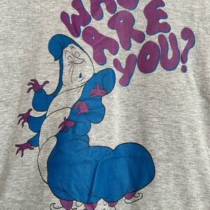 Disney Heimlich Gray T-Shirt